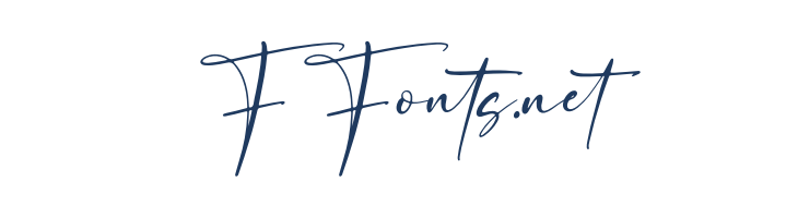 Senorita Signature Italic font — Lorem ipsum body text preview