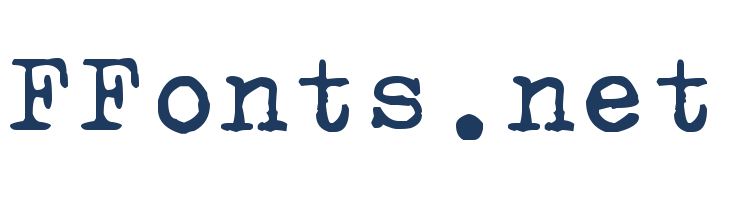 zai Olivetti-Underwood Studio 21 Typewriter font — Lorem ipsum body text preview