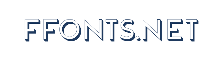 Qagcaka Regular font — Lorem ipsum body text preview