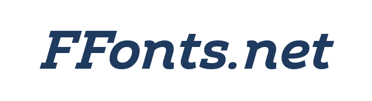 Amazing Slab Trial Bold Italic font — Lorem ipsum body text preview