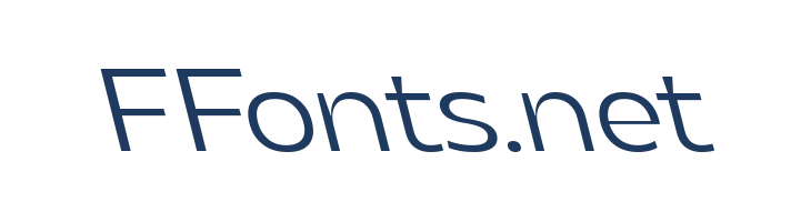 Asgard Trial Fit Light Backslant font — Lorem ipsum body text preview