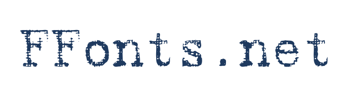 Fucked Olympia J font — Lorem ipsum body text preview