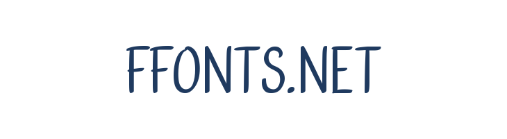 Bublina the Dog font — Lorem ipsum body text preview