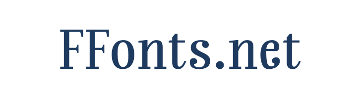 Rainbow Mansion lining figures font — Lorem ipsum body text preview