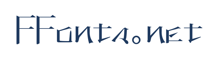 KANEIWA alp regular font — Lorem ipsum body text preview