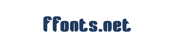 Wager Won BRK font — Lorem ipsum body text preview