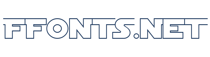 SF Distant Galaxy AltOutline font — Lorem ipsum body text preview