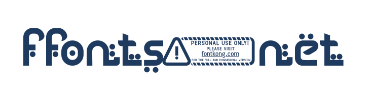 Malikiyah PERSONAL USE ONLY! font — Lorem ipsum body text preview