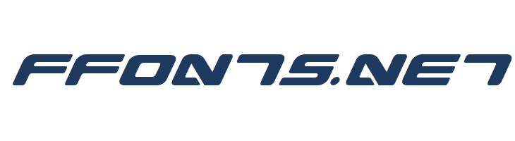 Sea Dog 2001 Italic font — Lorem ipsum body text preview