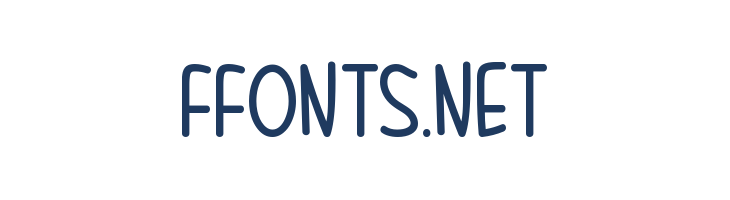 Begin Fresh font — Lorem ipsum body text preview