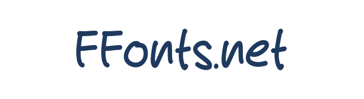 Chicken Breast font — Lorem ipsum body text preview