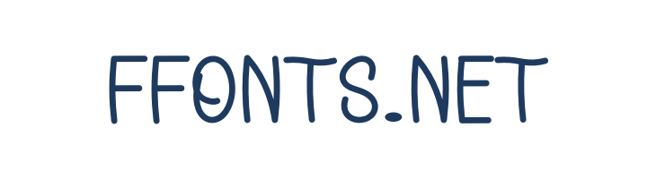 Coffee1 font — Lorem ipsum body text preview