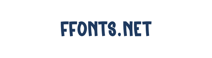 Happy December font — Lorem ipsum body text preview
