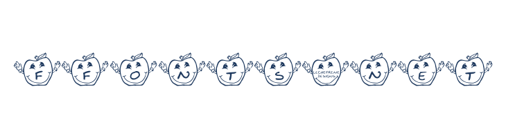 LCR Teacher's Pet font — Lorem ipsum body text preview