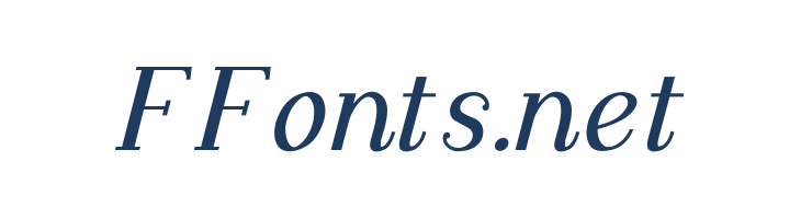 Dustismo Roman Italic font — Lorem ipsum body text preview