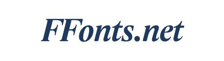 Lido STF CE Bold Italic font — Lorem ipsum body text preview