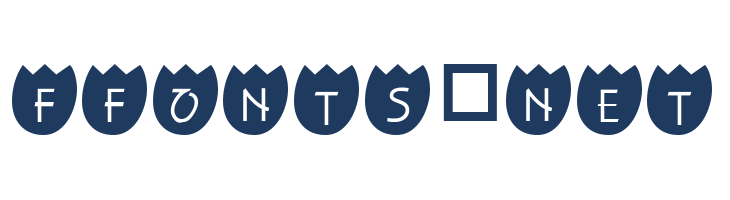 101! TulipZ font — Lorem ipsum body text preview