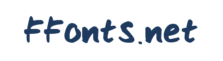 Scoder Hand font — Lorem ipsum body text preview