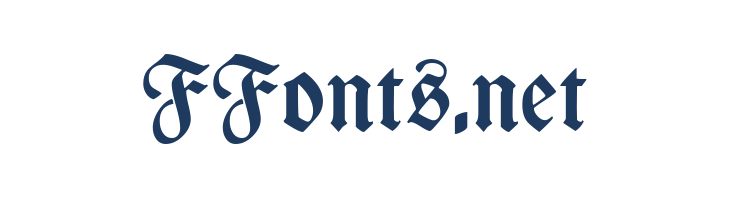 WieynkFraktur Bold font — Lorem ipsum body text preview