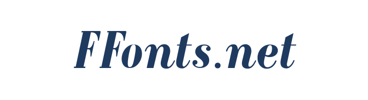 GalileoFLF-BoldItalic font — Lorem ipsum body text preview