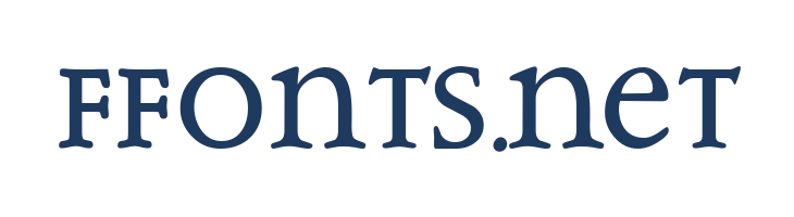 KL1_ Monocase Serif font — Lorem ipsum body text preview