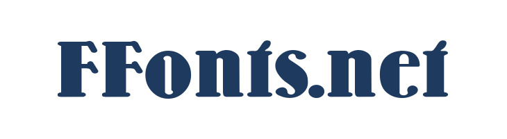 WoodenNickelBlack font — Lorem ipsum body text preview