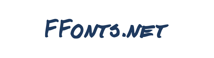 F*ck Beans Bold font — Lorem ipsum body text preview