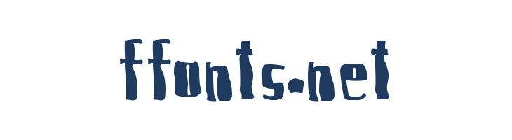 I am Nervous. font — Lorem ipsum body text preview