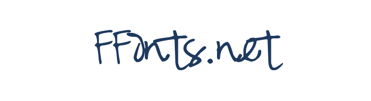 Pea Hannah Chocolate Swirls font — Lorem ipsum body text preview