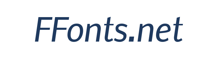 Nobile Medium Italic font — Lorem ipsum body text preview