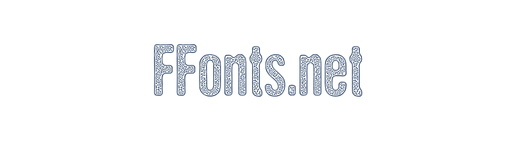 DCC-StainedAliens font — Lorem ipsum body text preview