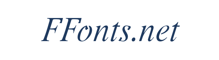 Romande ADF Std Italic font — Lorem ipsum body text preview