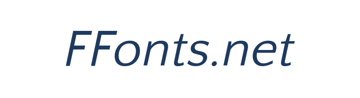 Quattrocento Sans Italic font — Lorem ipsum body text preview