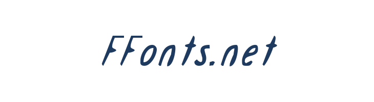 Drafting Table  Italic font — Lorem ipsum body text preview