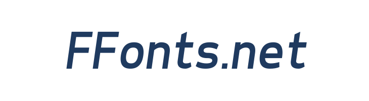 Tepeno Sans Italic font — Lorem ipsum body text preview