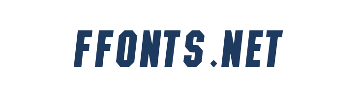 NCAA Colorado Buffs Boulder Bold font — Lorem ipsum body text preview