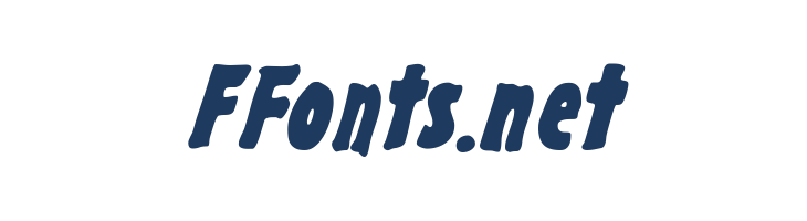 GargleCdRg-BoldItalic font — Lorem ipsum body text preview