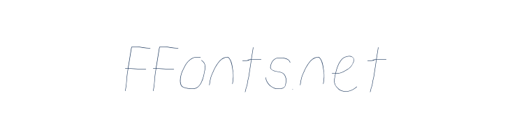 Proton Hairline Condensed Italic font — Lorem ipsum body text preview