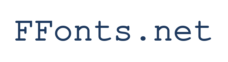 ER Kurier KOI-8 font — Lorem ipsum body text preview