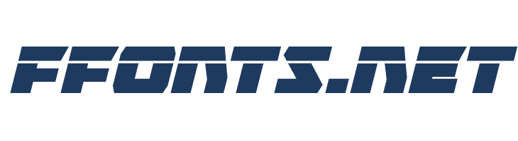 Eagle Strike Laser Italic font — Lorem ipsum body text preview