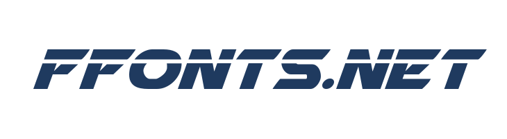 Airstrike Laser Regular font — Lorem ipsum body text preview