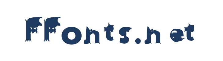 Hussar Przerywany font — Lorem ipsum body text preview