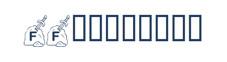 KR Sword In The Stone font — Lorem ipsum body text preview