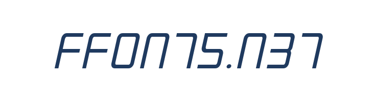 Escape Artist Bold Semi-Italic font — Lorem ipsum body text preview