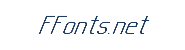 Sanity Wide Italic font — Lorem ipsum body text preview