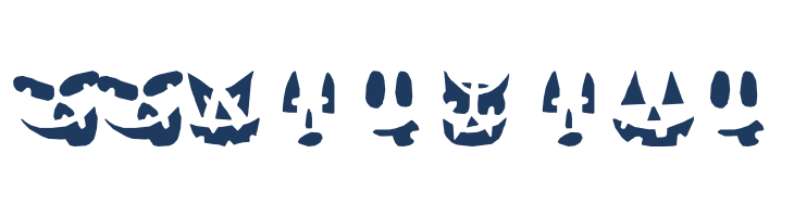 Punkinhead font — Lorem ipsum body text preview