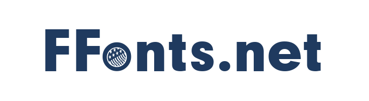 American Participants font — Lorem ipsum body text preview