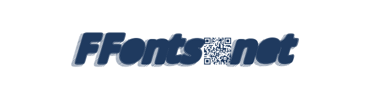 TakenBlackItalic font — Lorem ipsum body text preview