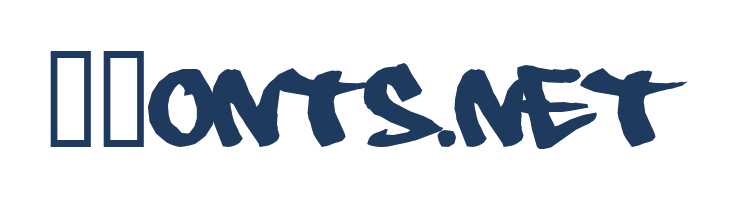 08 Underground font — Lorem ipsum body text preview