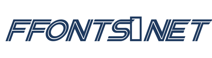 Viper Squadron Italic font — Lorem ipsum body text preview